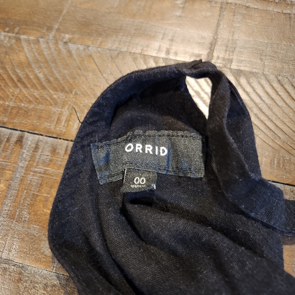 Romper - Picture 2 of 3